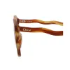 Chloé Cat Eye-Frame Bio Acetate Sunglasses - One Size sold by Zulily