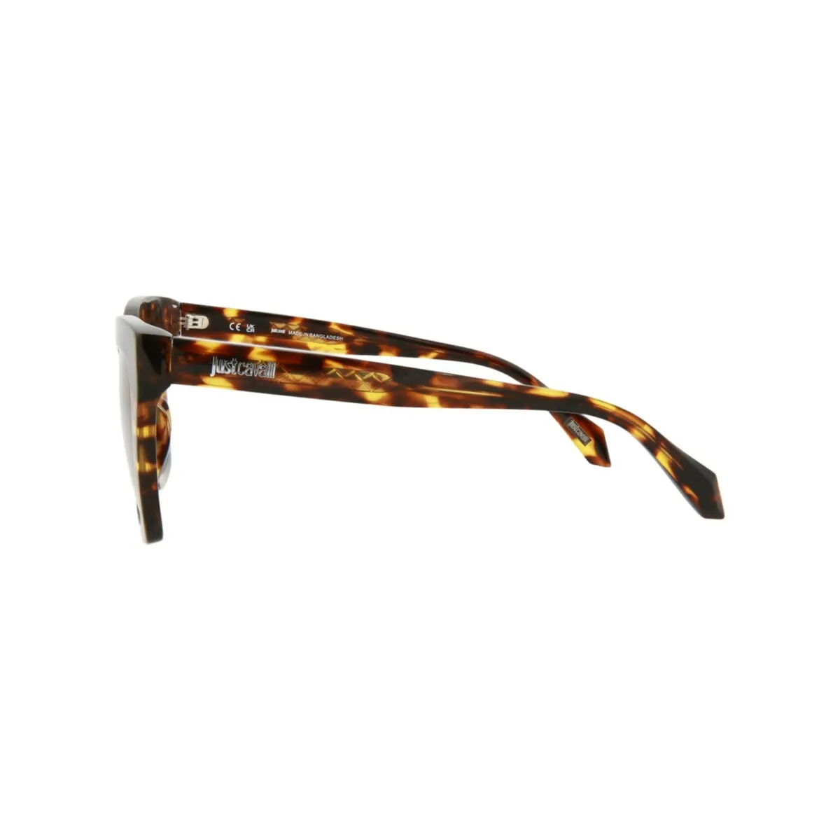Just Cavalli Cat Eye-Frame Acetate Sunglasses - One Size sold by Zulily product image thumbnail 3