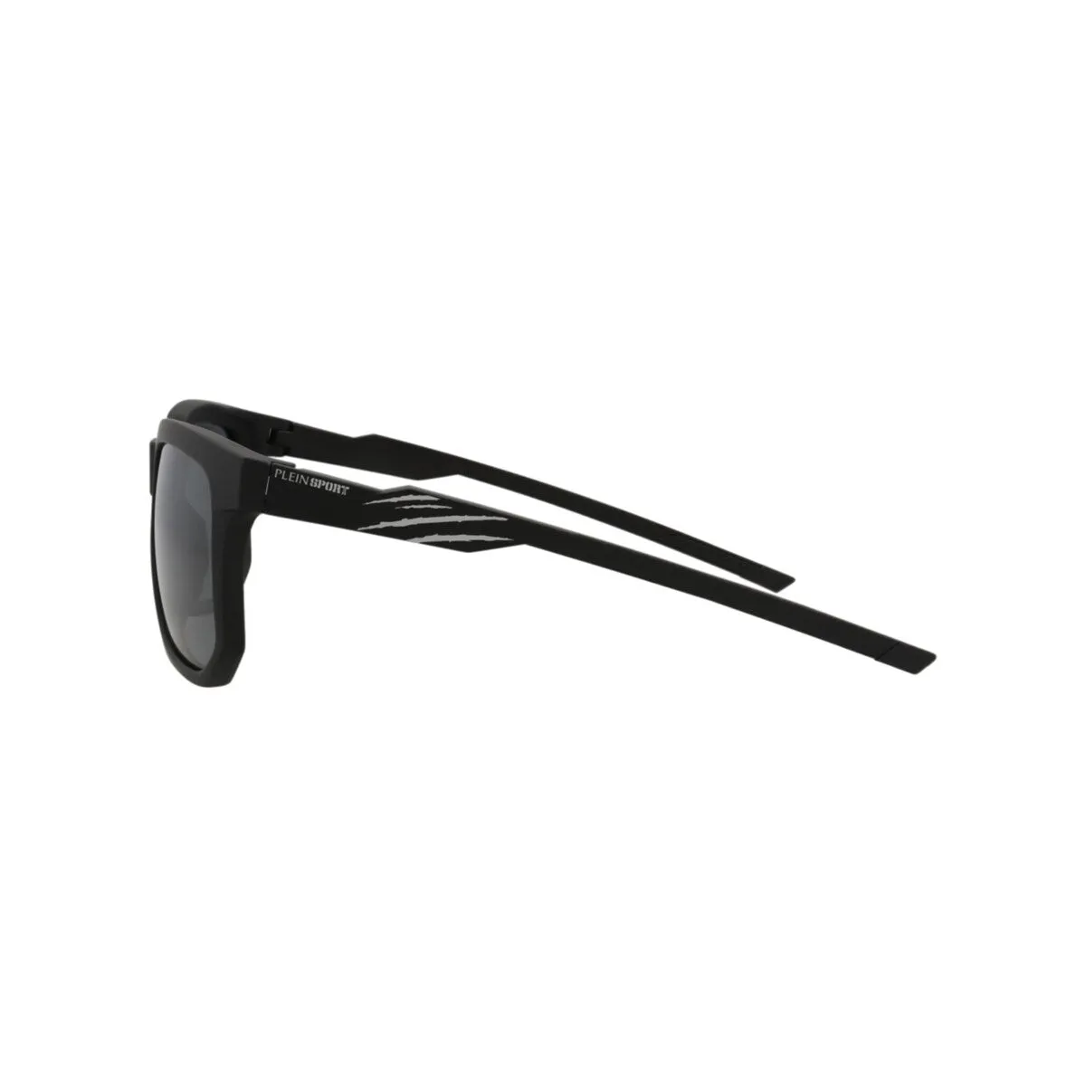 Philipp Plein Square-Frame Injection Sunglasses - Black - One Size sold by Zulily product image thumbnail 3