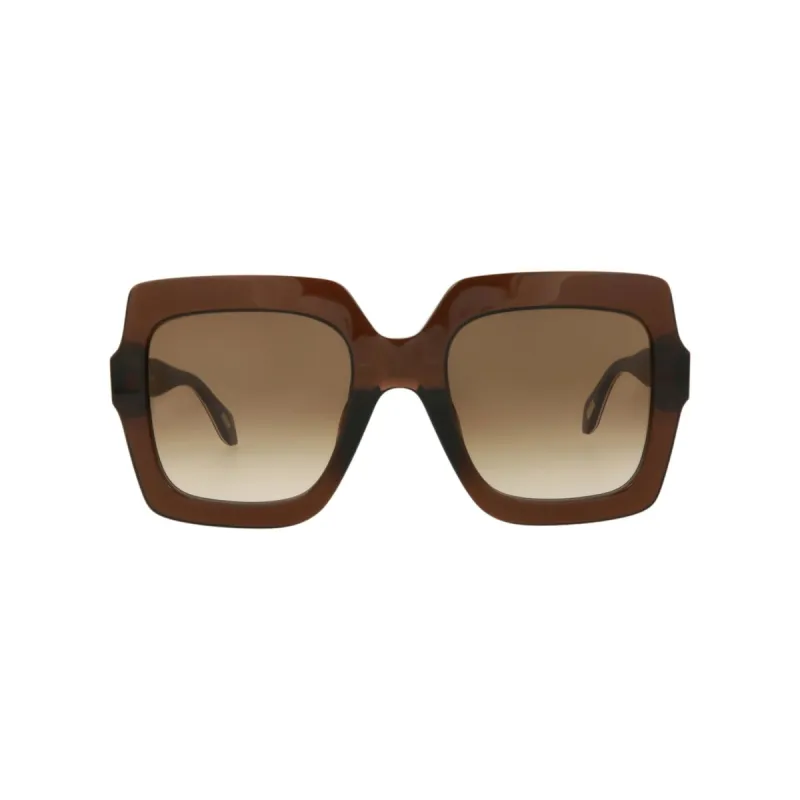 Just Cavalli Square-Frame Acetate Sunglasses - One Size sold by Zulily