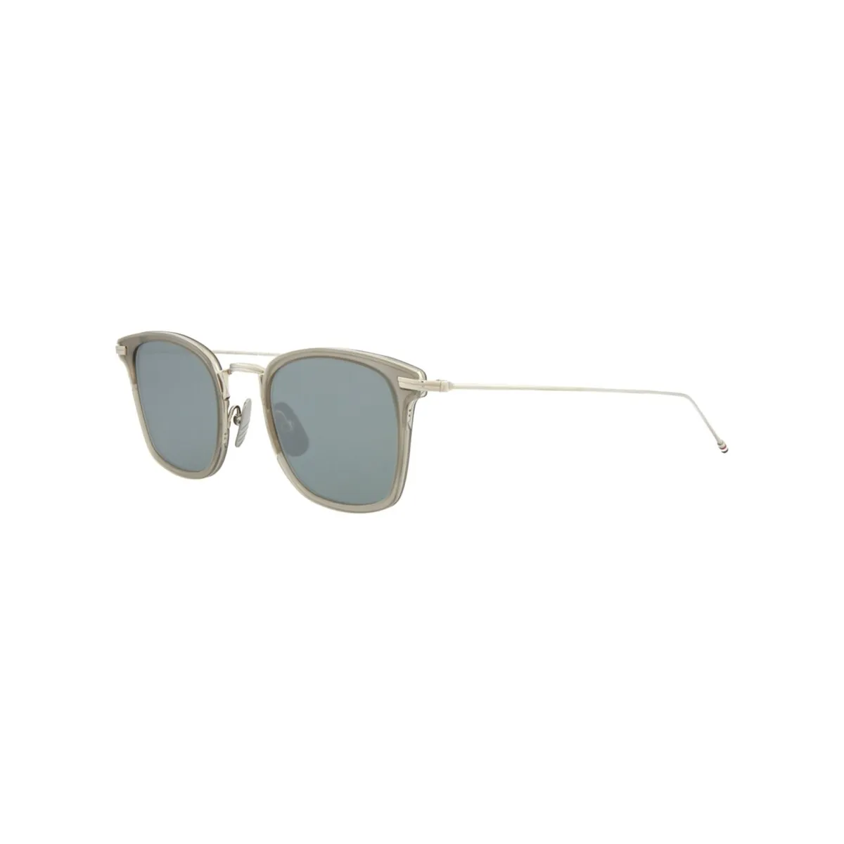 Thom Browne Square-Frame Metal Sunglasses - Multi - One Size sold by Zulily product image thumbnail 2
