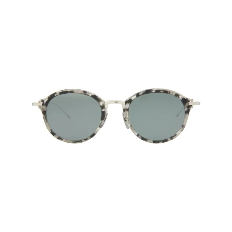Thom Browne Round-Frame Acetate Sunglasses - One Size sold by Zulily