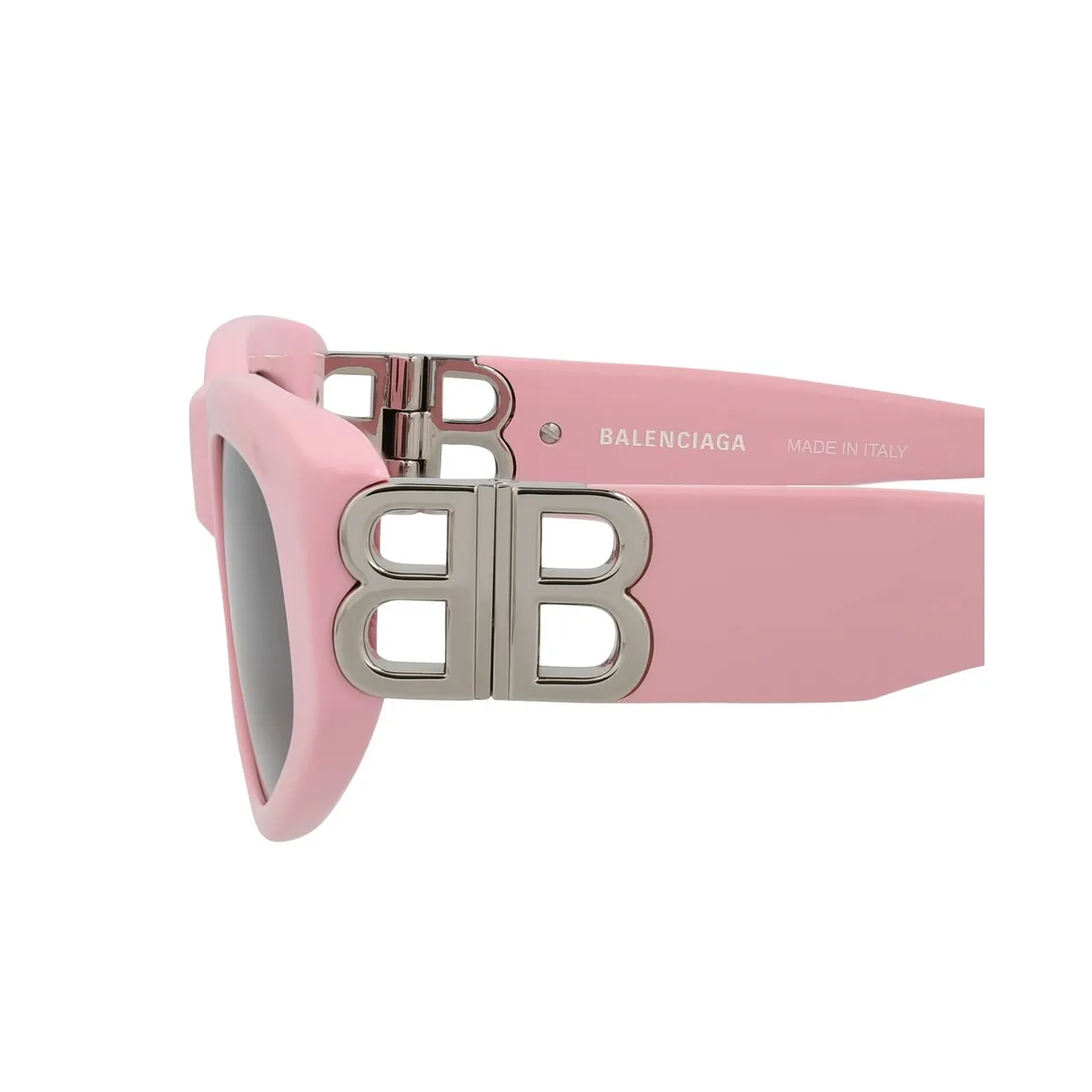 Balenciaga Cat Eye-Frame Recycled Acetate Sunglasses - One Size sold by Zulily product image thumbnail 4