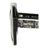 Just Cavalli Square-Frame Acetate Sunglasses - Black - One Size sold by Zulily