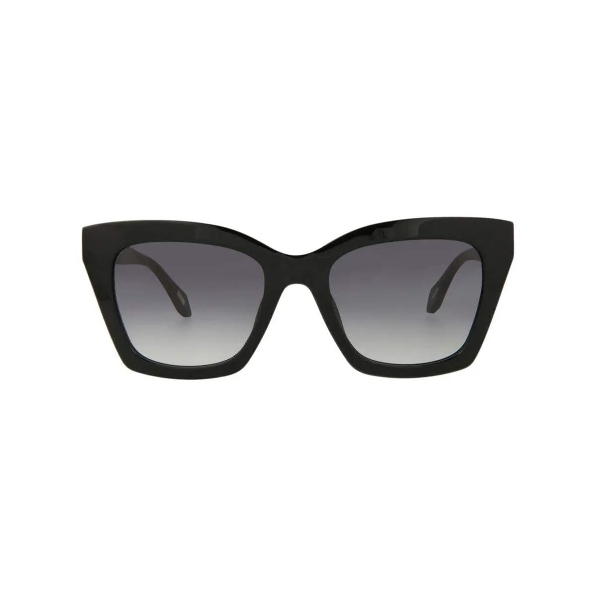 Just Cavalli Cat Eye-Frame Acetate Sunglasses - Black - One Size sold by Zulily product image thumbnail 5