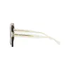 Just Cavalli Square-Frame Acetate Sunglasses - One Size sold by Zulily