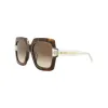 Just Cavalli Square-Frame Acetate Sunglasses - One Size sold by Zulily