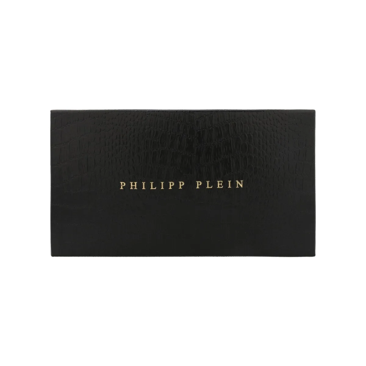 Philipp Plein Aviator-Frame Titanium Sunglasses - One Size sold by Zulily product image thumbnail 5