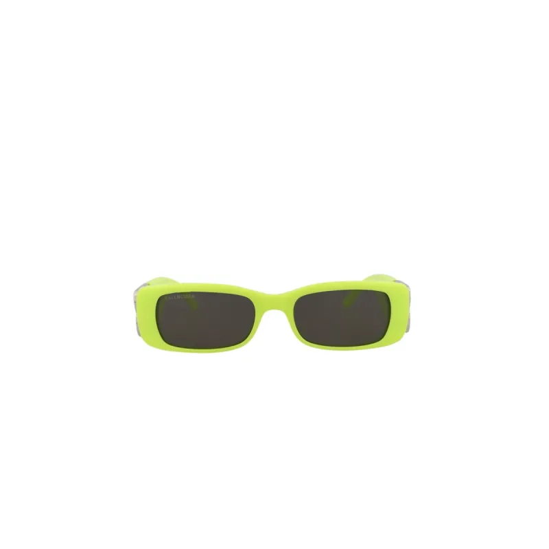 Balenciaga Square-Frame Acetate Sunglasses - One Size sold by Zulily