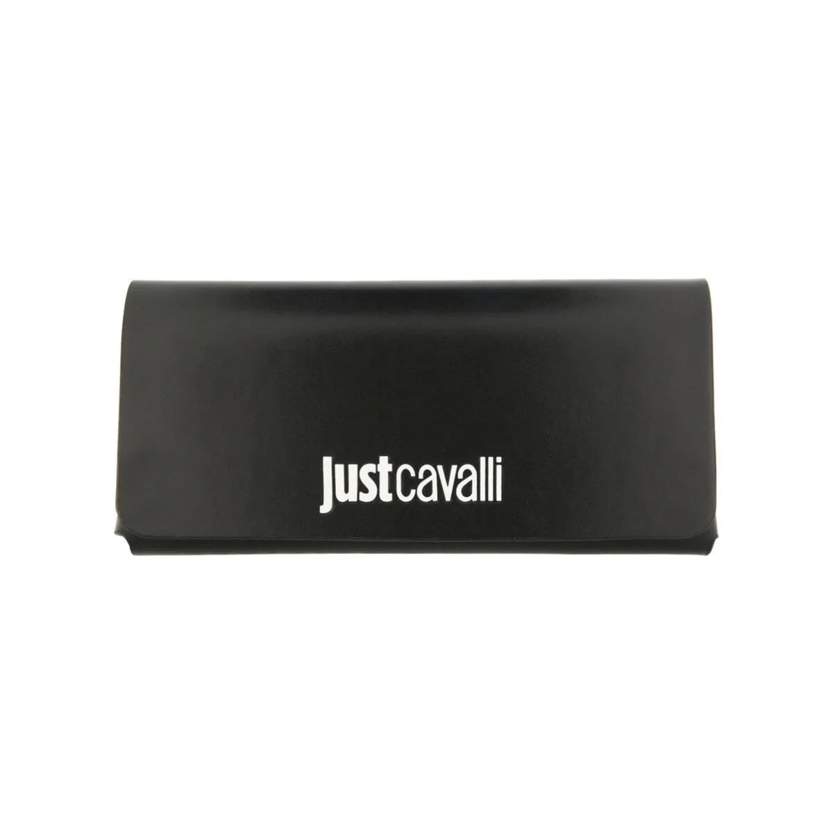 Just Cavalli Square-Frame Acetate Sunglasses - Black - One Size sold by Zulily product image thumbnail 5