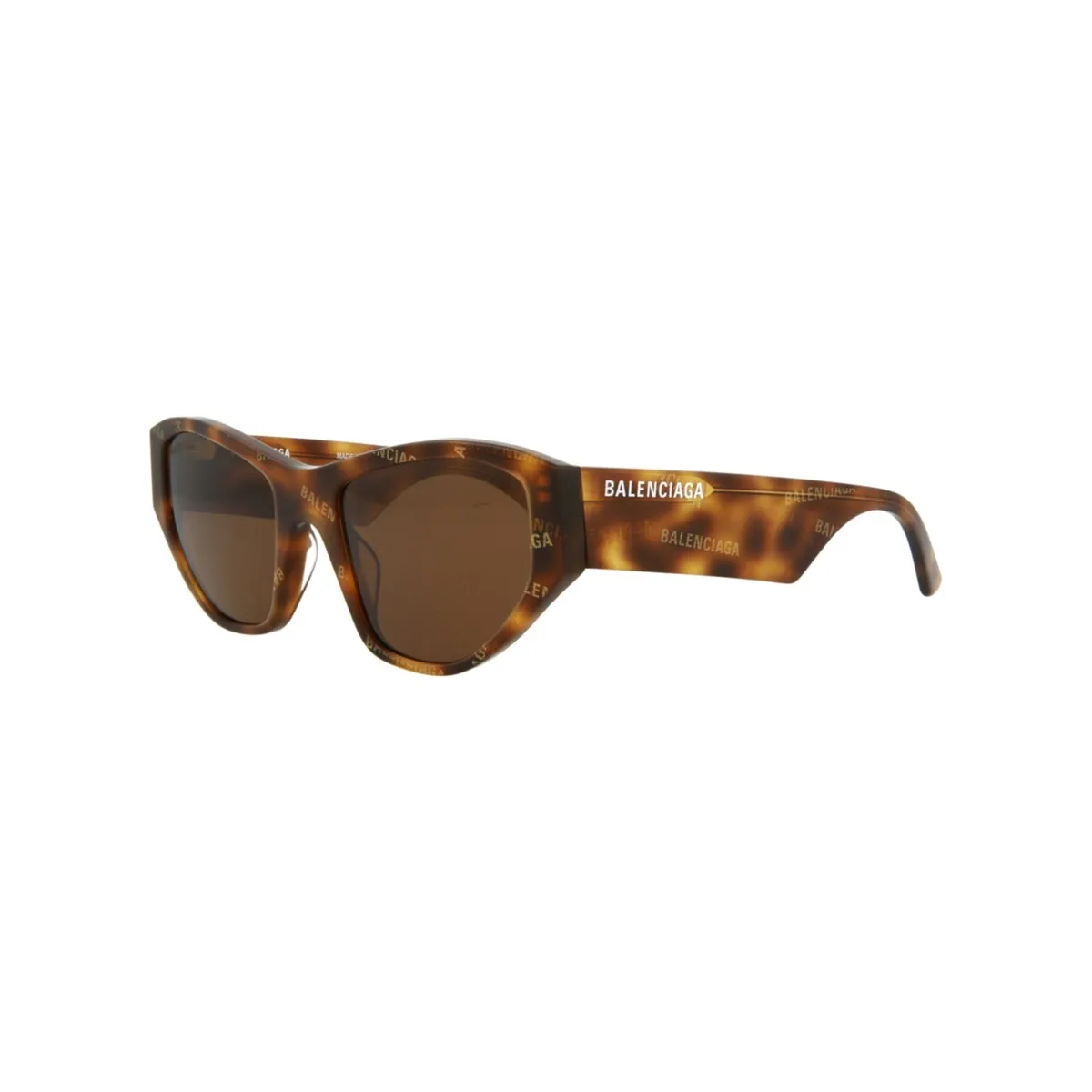 Balenciaga Cat Eye-Frame Acetate Sunglasses - Multi - One Size sold by Zulily product image thumbnail 2