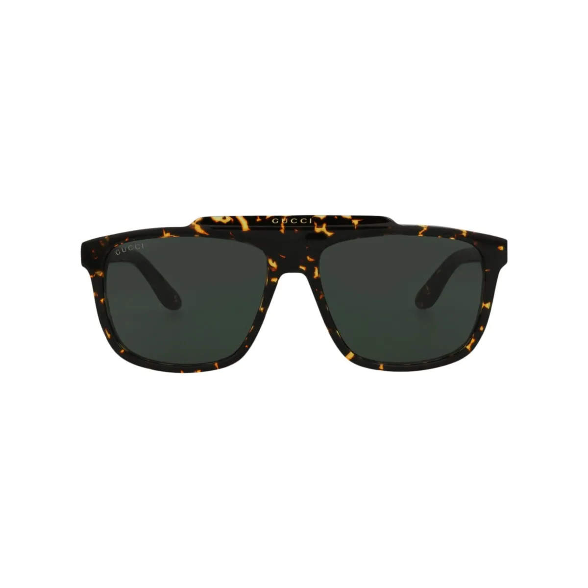Gucci Aviator-Frame Acetate Sunglasses - Multi - One Size sold by Zulily