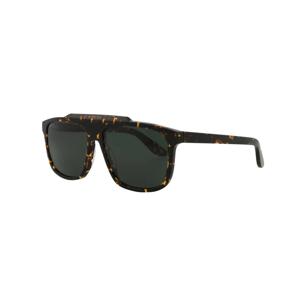 Gucci Aviator-Frame Acetate Sunglasses - Multi - One Size sold by Zulily product image thumbnail 2