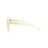 Gucci Cat Eye-Frame Acetate Sunglasses - One Size sold by Zulily