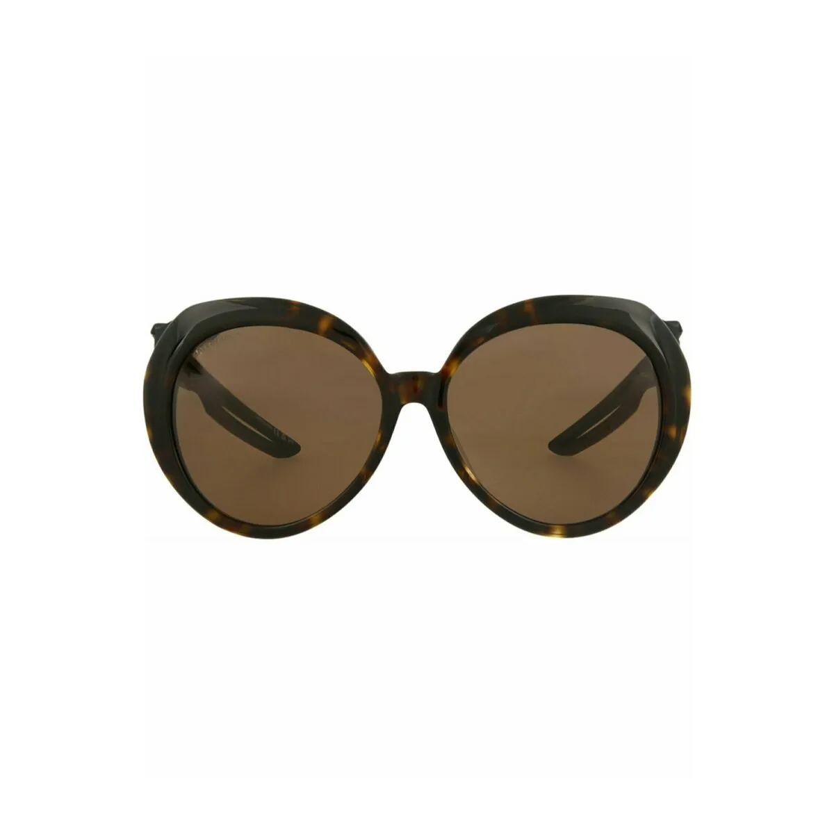 Balenciaga Round-Frame Acetate Sunglasses - Multi - One Size sold by Zulily product image thumbnail 5