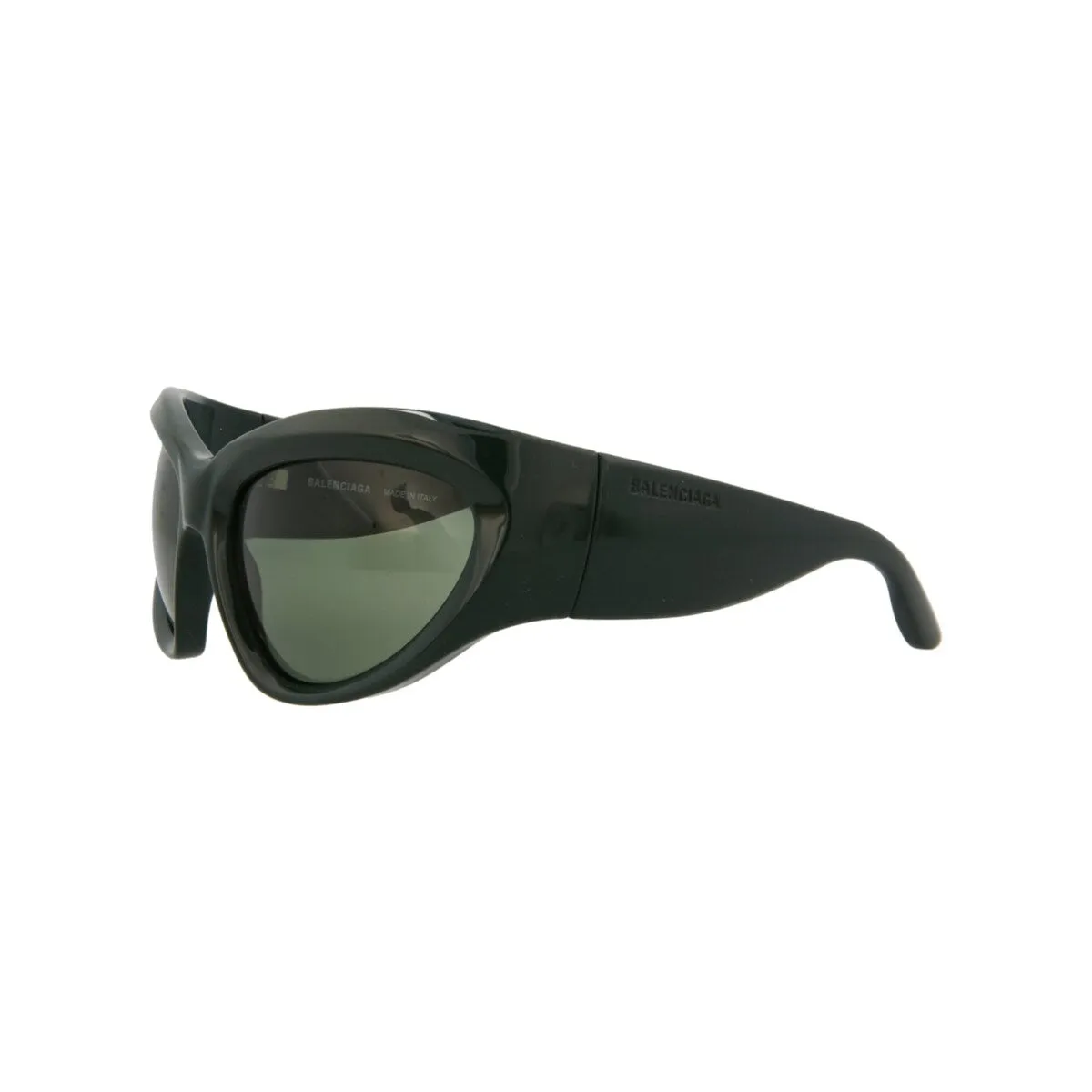 Balenciaga Shield-Frame Bio Injection Sunglasses - One Size sold by Zulily product image thumbnail 2