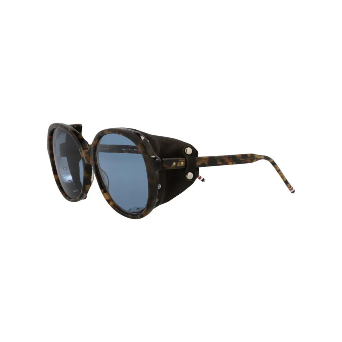 Thom Browne Round-Frame Acetate Sunglasses - Multi - One Size sold by Zulily product image thumbnail 2