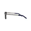 Saint Laurent Square-Frame Recycled Acetate Sunglasses - Multi - One Size sold by Zulily