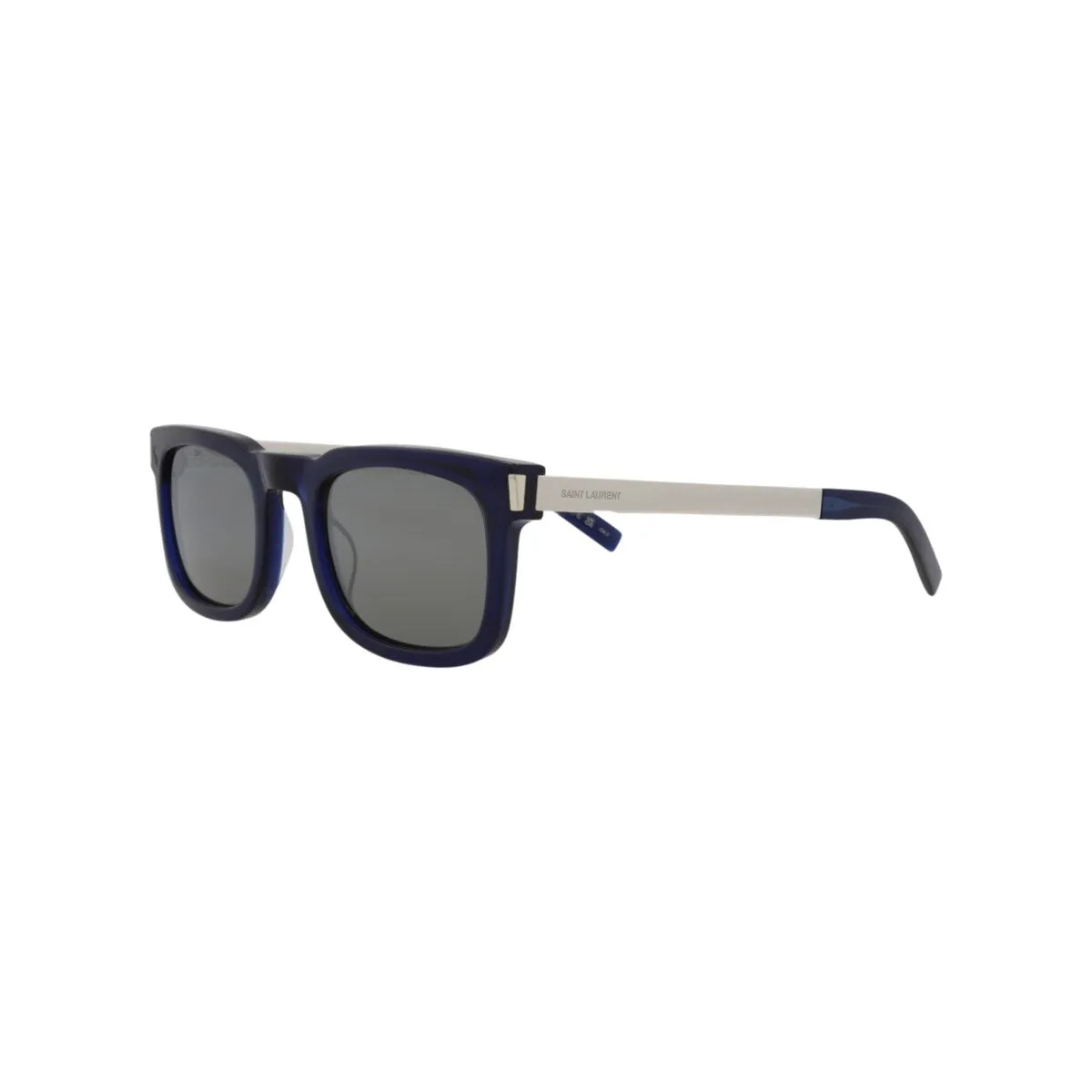 Saint Laurent Square-Frame Recycled Acetate Sunglasses - Multi - One Size sold by Zulily product image thumbnail 2