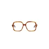 Chloé Square-Frame Bio Acetate Sunglasses - One Size sold by Zulily