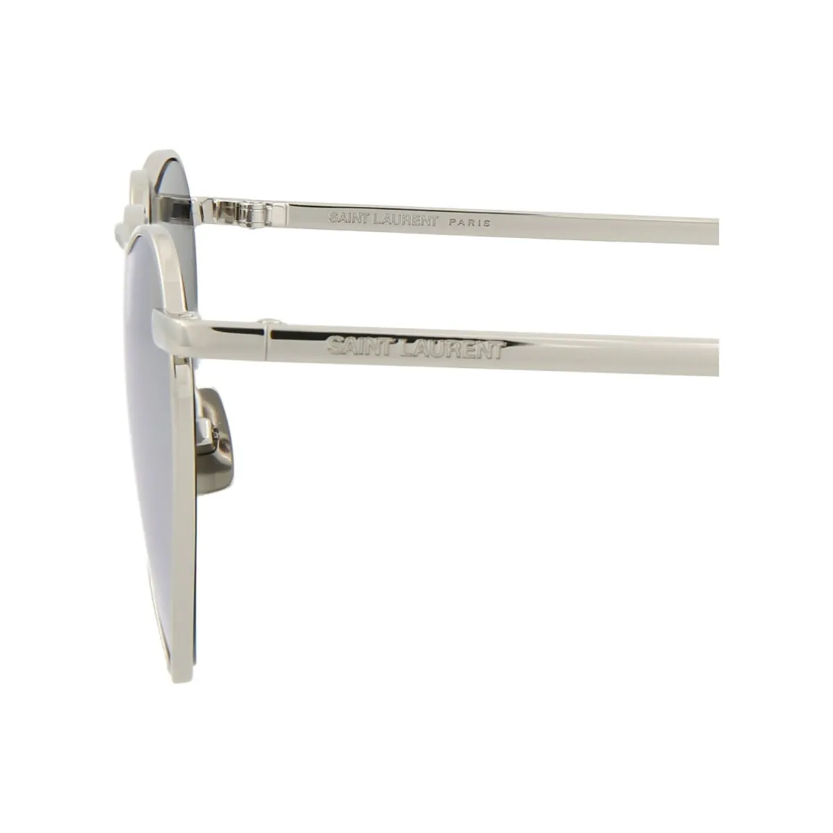 Saint Laurent SL 301 LouLou Metal-Frame Sunglasses - One Size sold by Zulily product image thumbnail 4