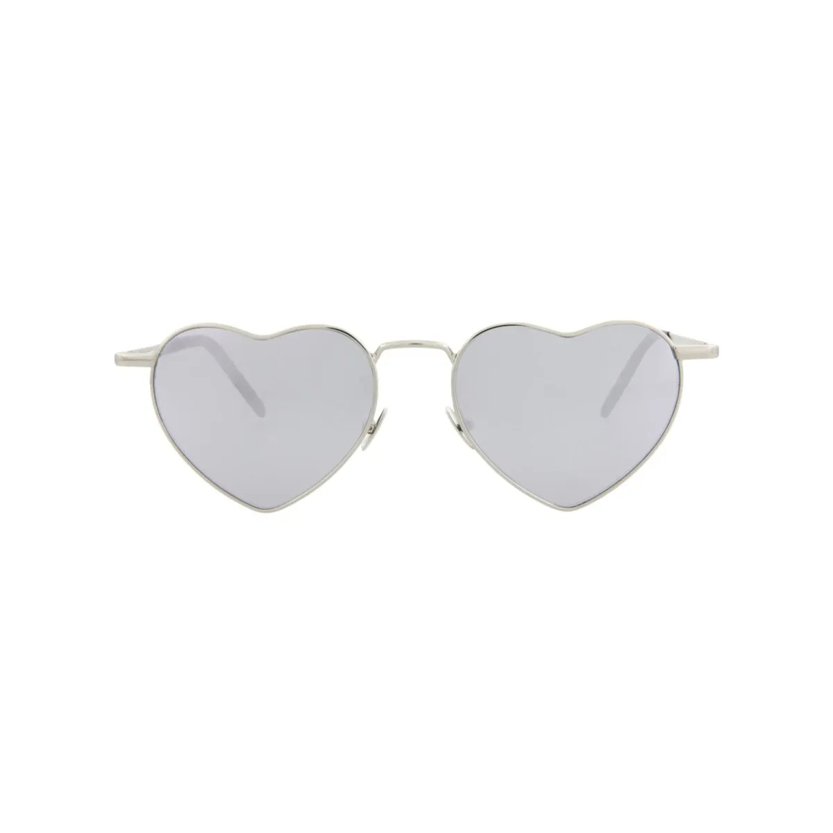 Saint Laurent SL 301 LouLou Metal-Frame Sunglasses - One Size sold by Zulily