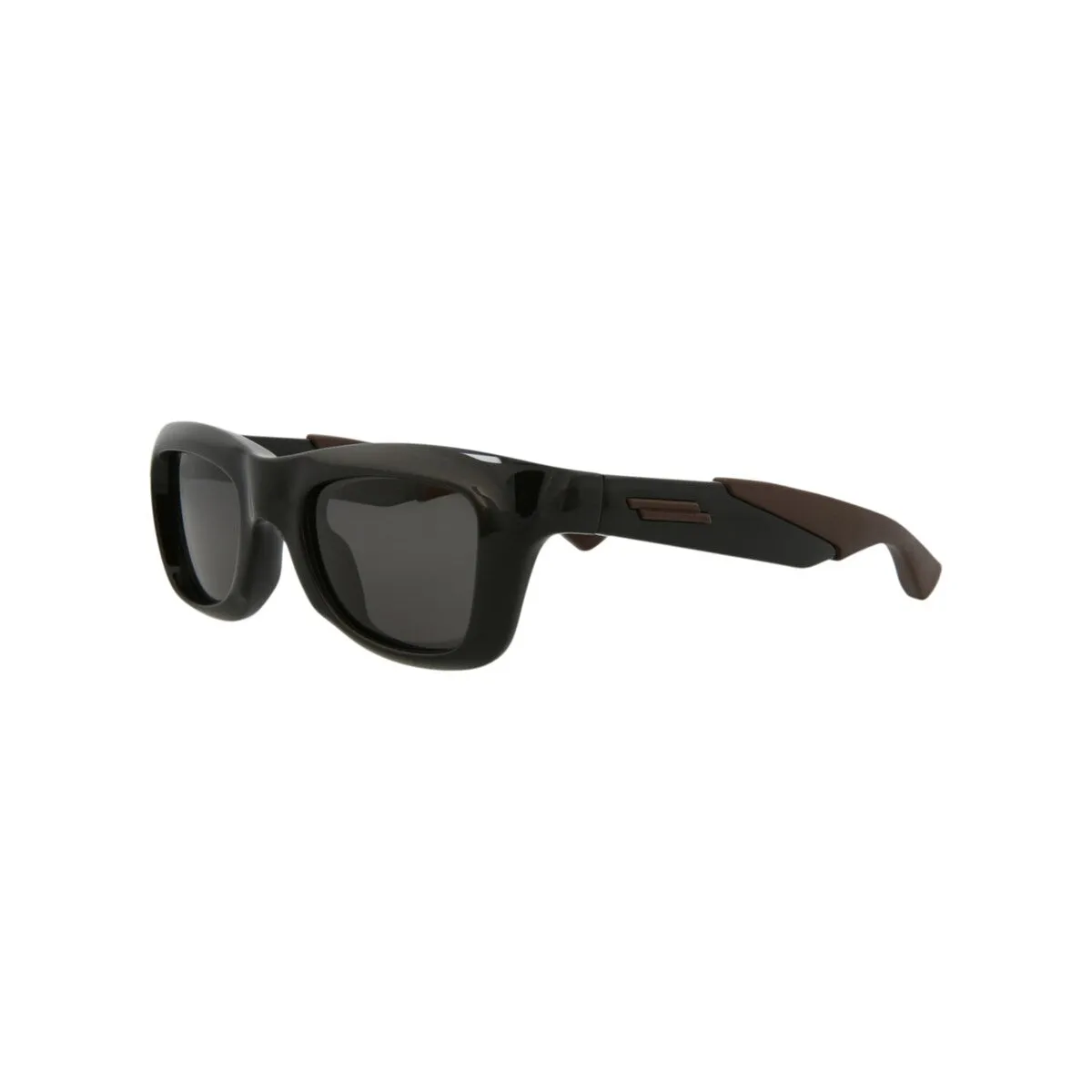 Bottega Veneta Square-Frame Injection Sunglasses - Multi - One Size sold by Zulily product image thumbnail 2