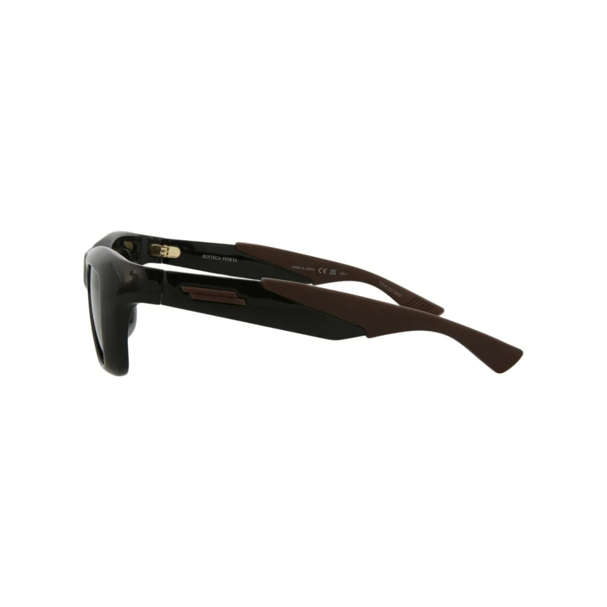 Bottega Veneta Square-Frame Injection Sunglasses - Multi - One Size sold by Zulily product image thumbnail 3