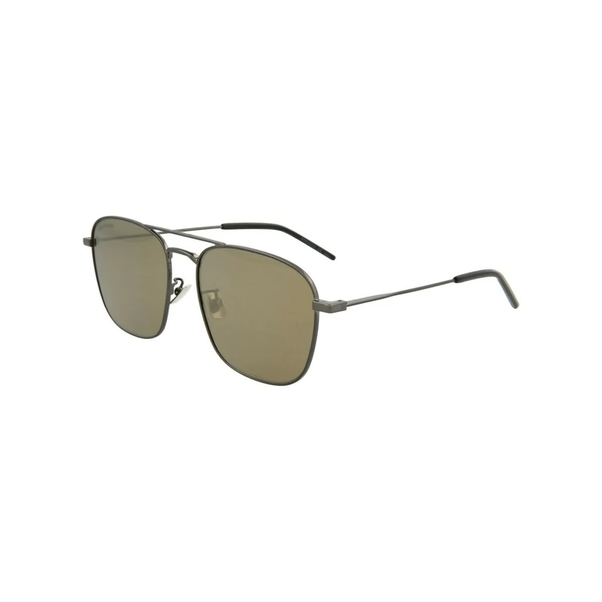 Saint Laurent Aviator-Style Metal Sunglasses - One Size sold by Zulily product image thumbnail 2
