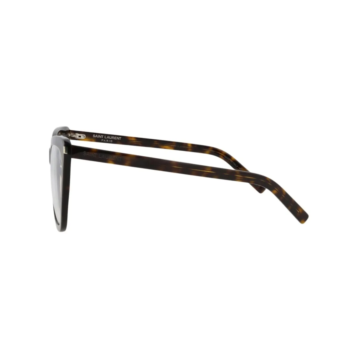 Saint Laurent Cat Eye-Frame Acetate Sunglasses - One Size sold by Zulily product image thumbnail 3