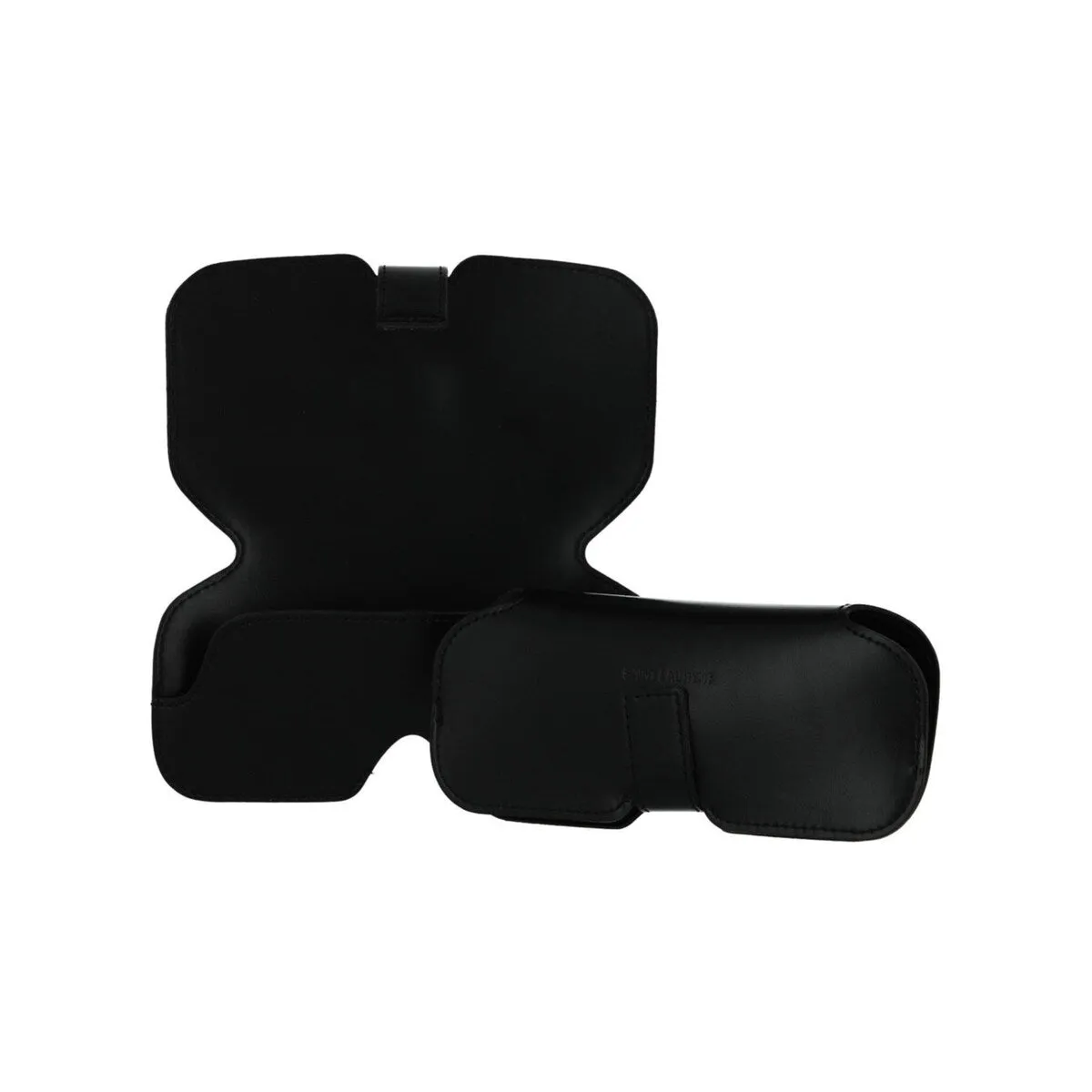 Saint Laurent Cat Eye-Frame Acetate Sunglasses - One Size sold by Zulily product image thumbnail 5