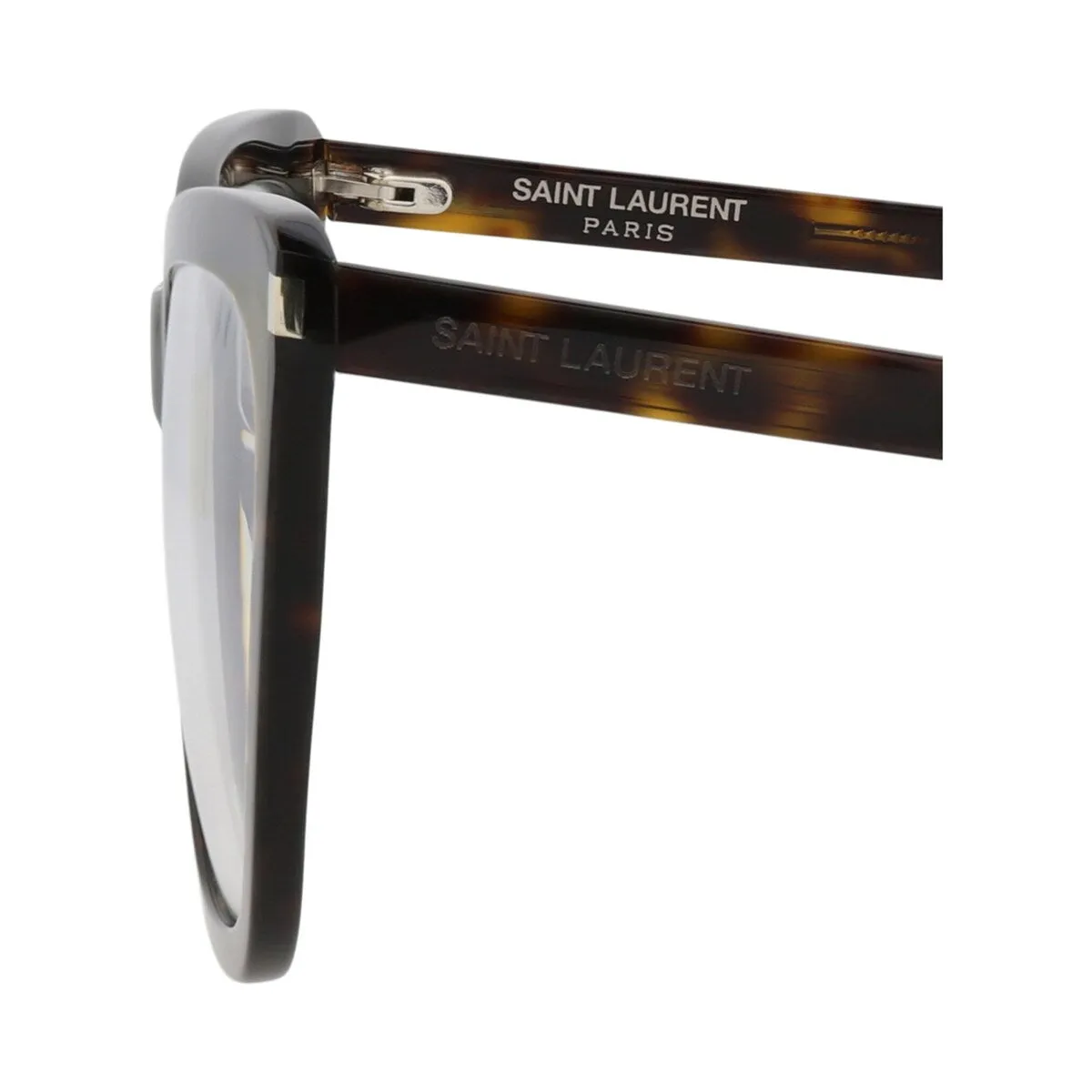Saint Laurent Cat Eye-Frame Acetate Sunglasses - One Size sold by Zulily product image thumbnail 4