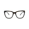 Saint Laurent Cat Eye-Frame Acetate Sunglasses - One Size sold by Zulily
