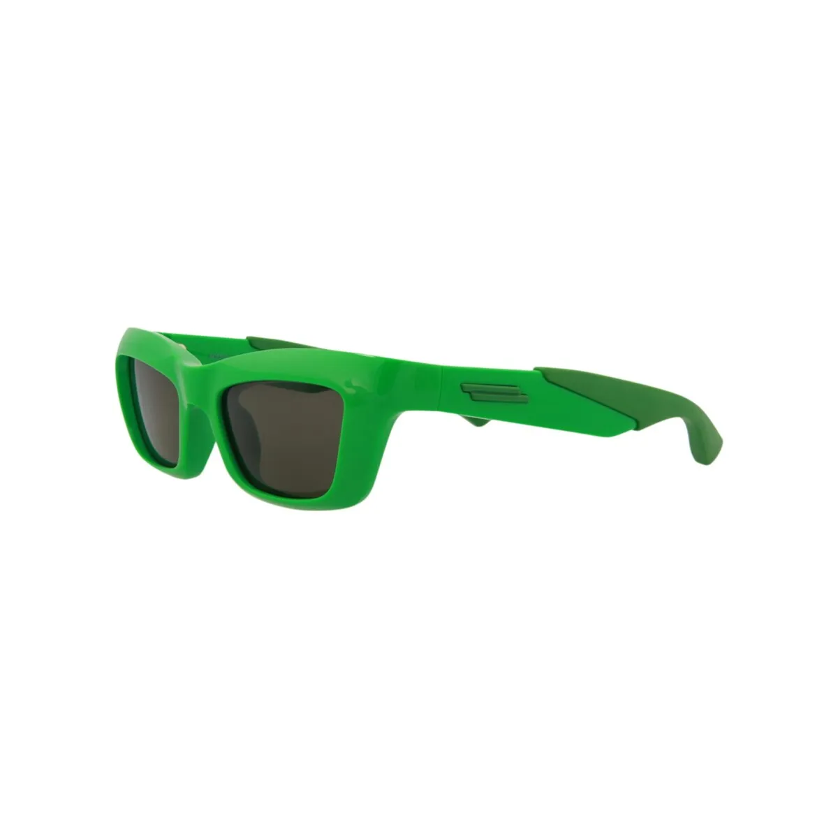 Bottega Veneta Square-Frame Injection Sunglasses - One Size sold by Zulily product image thumbnail 2