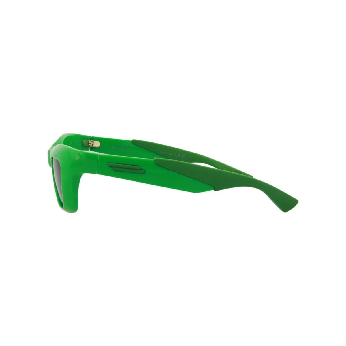 Bottega Veneta Square-Frame Injection Sunglasses - One Size sold by Zulily product image thumbnail 3