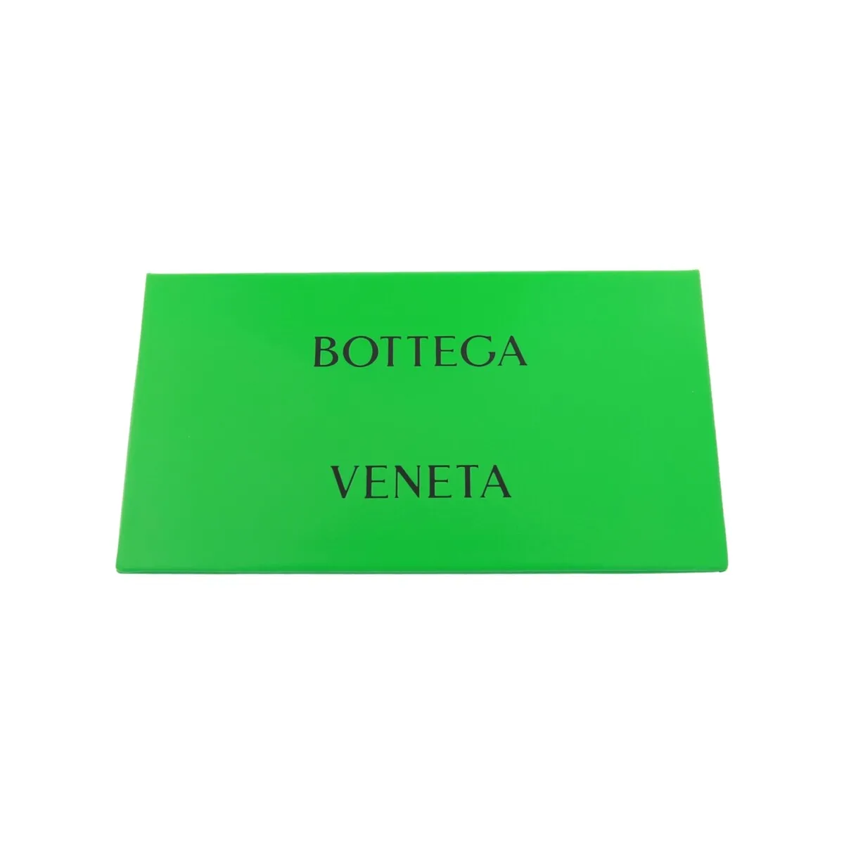 Bottega Veneta Aviator-Frame Metal Sunglasses - Black - One Size sold by Zulily product image thumbnail 5