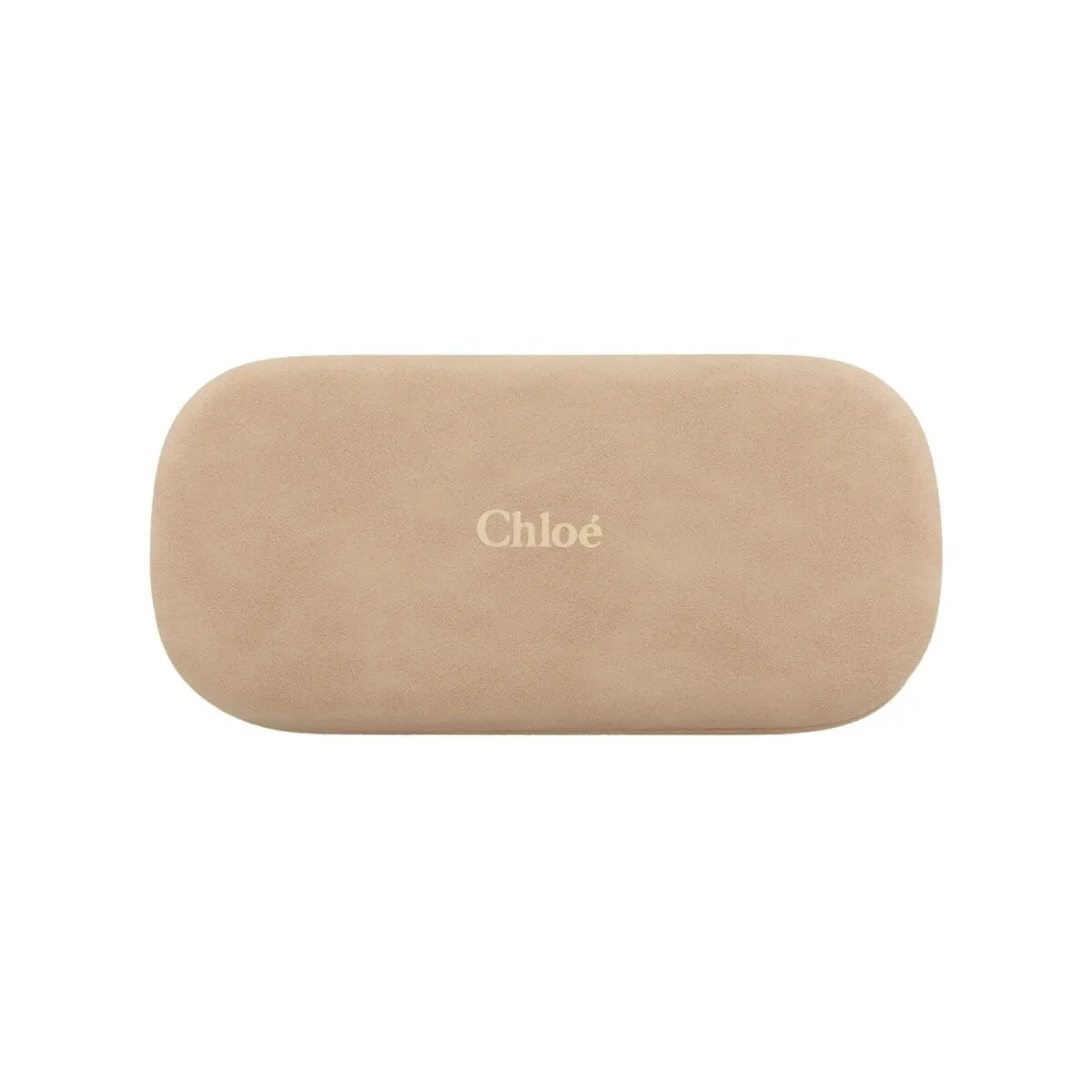 Chloé Round-Frame Metal Sunglasses - One Size sold by Zulily product image thumbnail 4