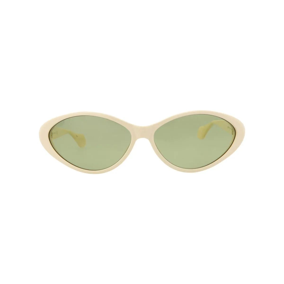 Gucci Round-Frame Recycled Acetate Sunglasses - One Size sold by Zulily