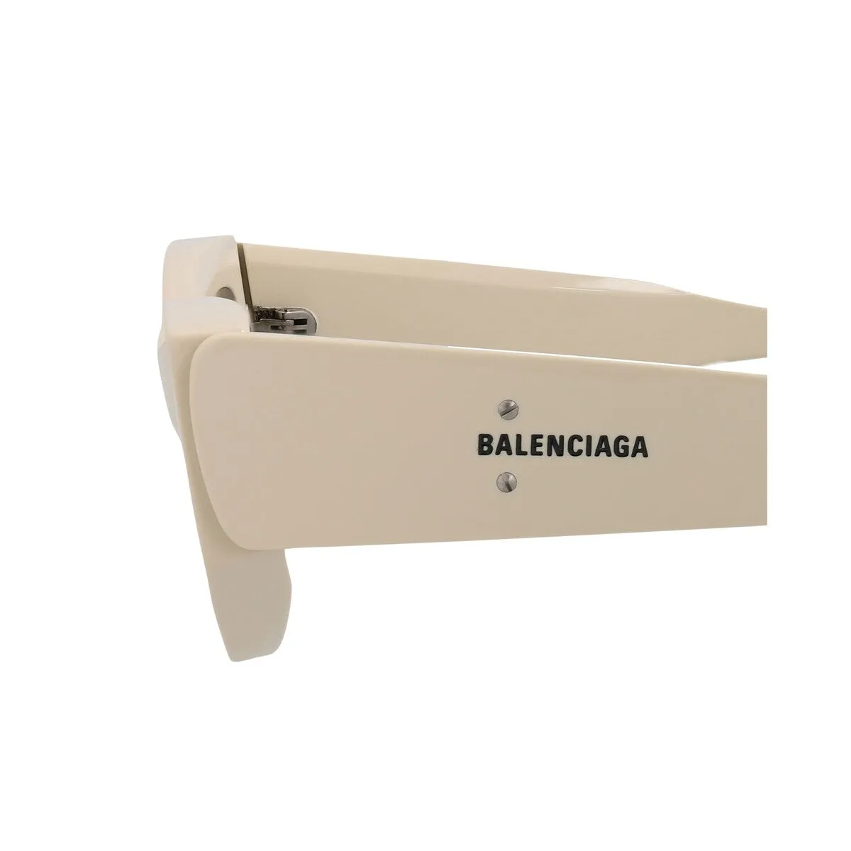 Balenciaga Cat Eye-Frame Acetate Sunglasses - One Size sold by Zulily product image thumbnail 4