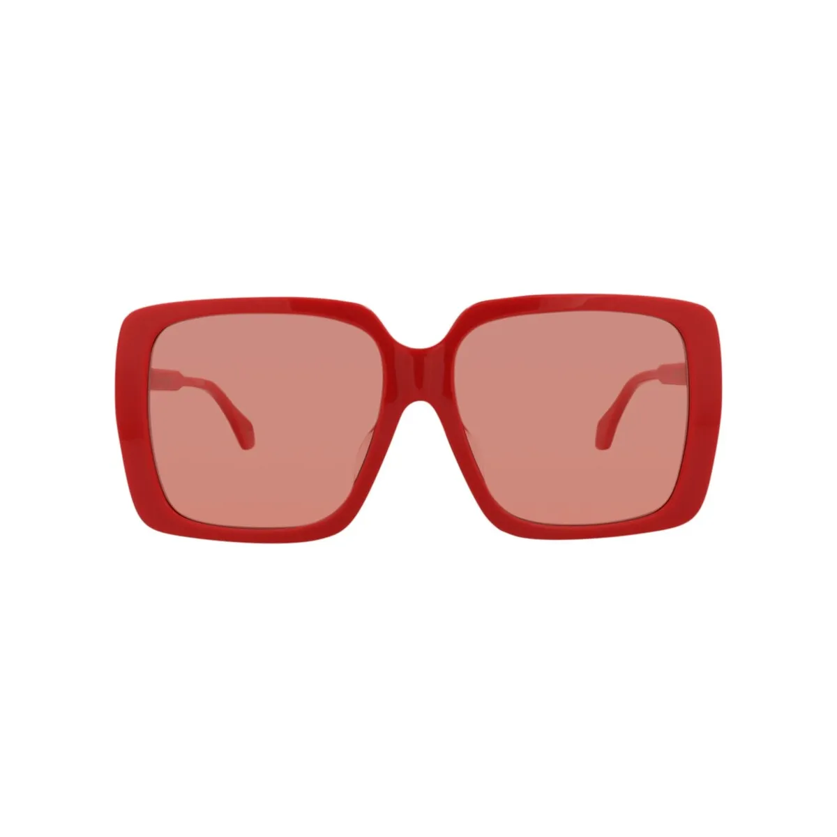 Gucci Square-Frame Acetate Sunglasses - One Size sold by Zulily
