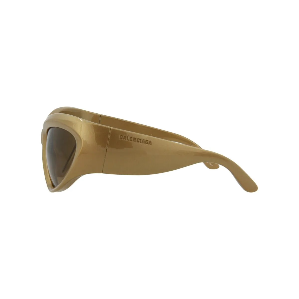 Balenciaga Shield-Frame Bio Injection Sunglasses - One Size sold by Zulily product image thumbnail 3