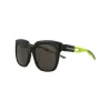 Balenciaga Square-Frame Acetate Sunglasses - Multi - One Size sold by Zulily