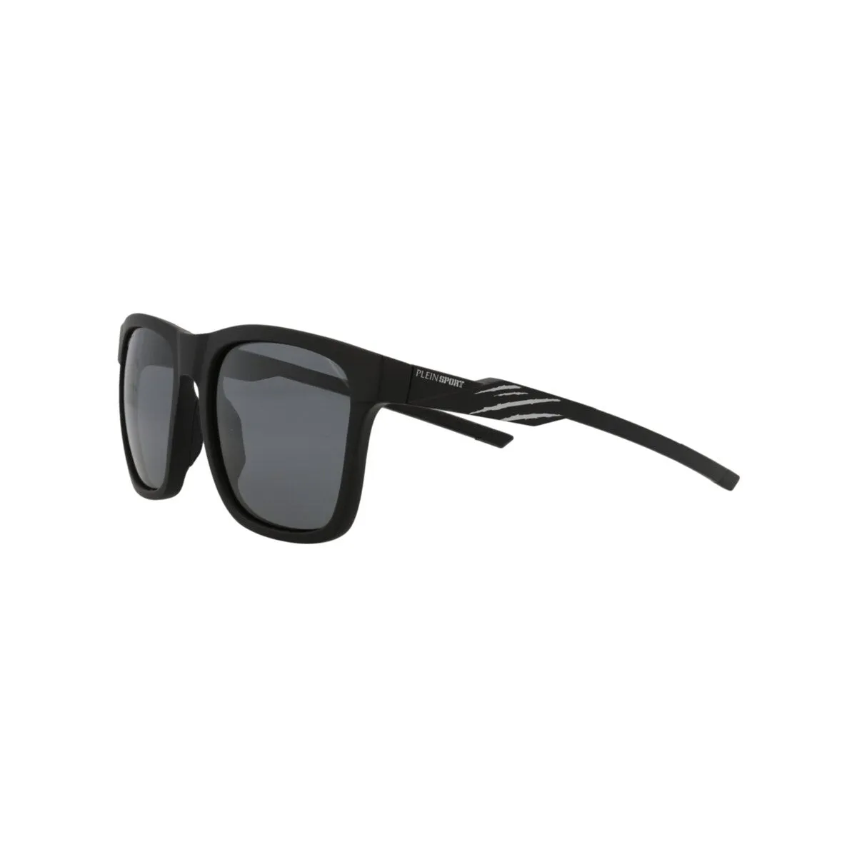 Philipp Plein Square-Frame Injection Sunglasses - Black - One Size sold by Zulily product image thumbnail 2