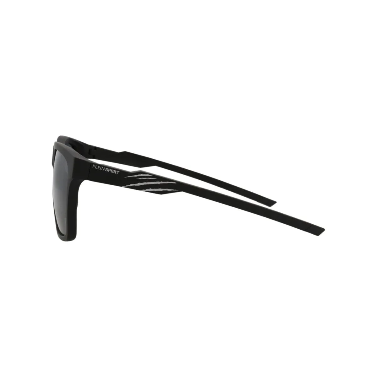 Philipp Plein Square-Frame Injection Sunglasses - Black - One Size sold by Zulily product image thumbnail 3