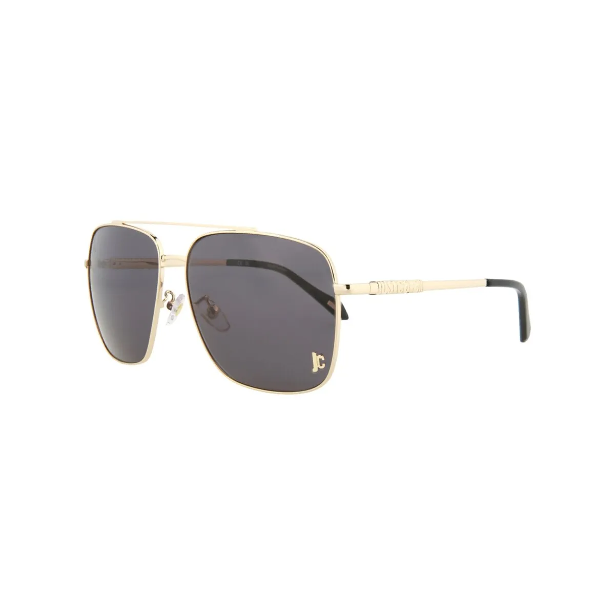 Just Cavalli Aviator-Frame Metal Sunglasses - One Size sold by Zulily product image thumbnail 2
