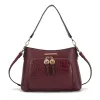 MKF Collection Anayra Handbag Shoulder Bag by Mia K sold by Zulily