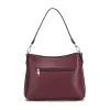 MKF Collection Anayra Handbag Shoulder Bag by Mia K sold by Zulily