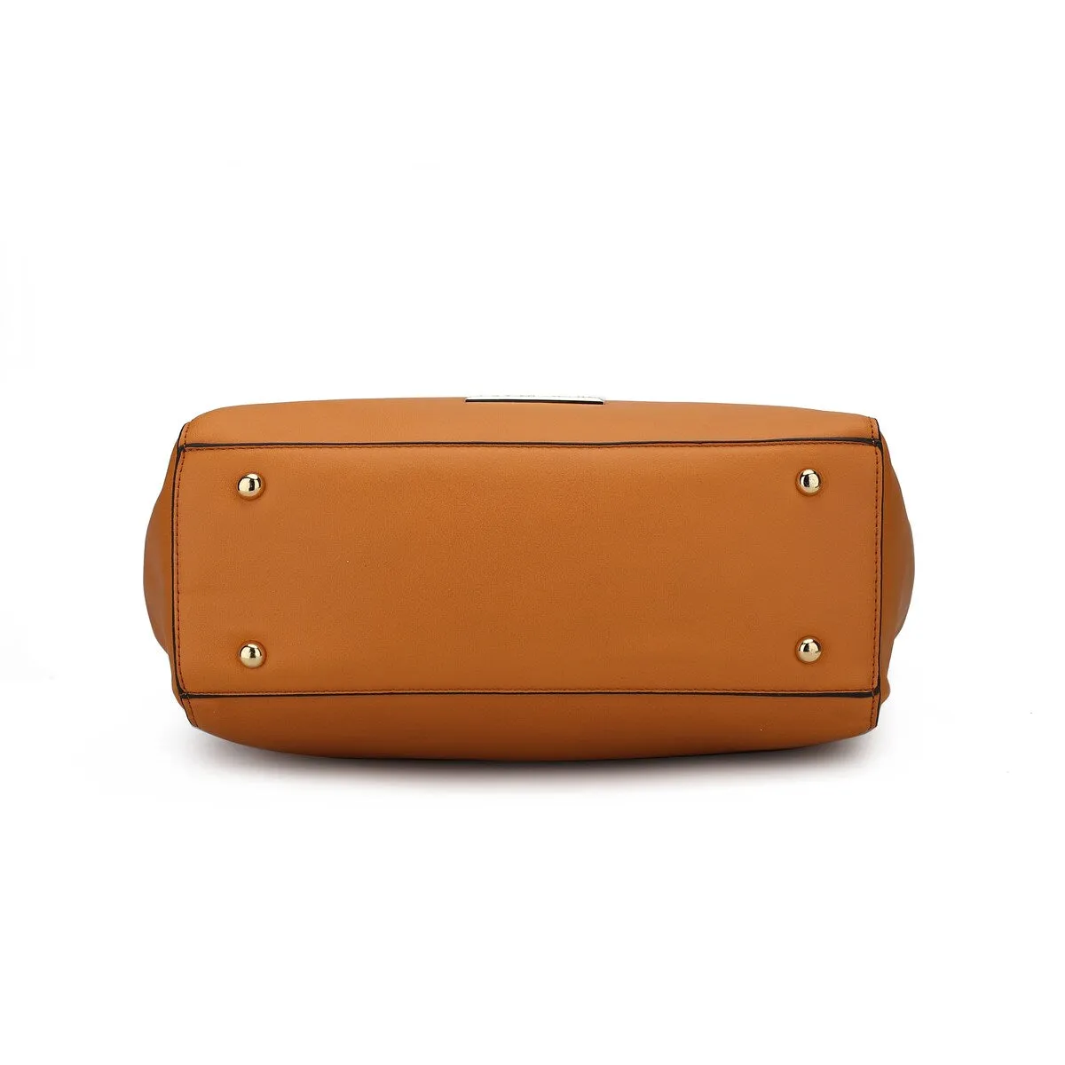 MKF Collection Iris Tote by Mia k. sold by Zulily product image thumbnail 5