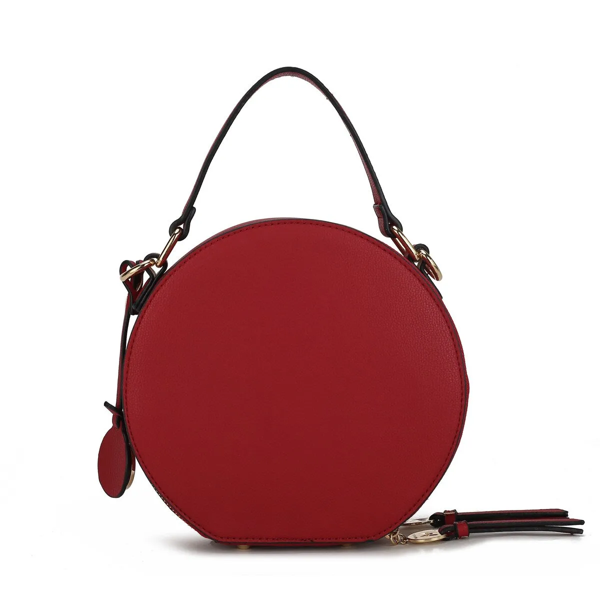 MKF Collection Lydie Crossbody Bag by Mia K sold by Zulily product image thumbnail 2