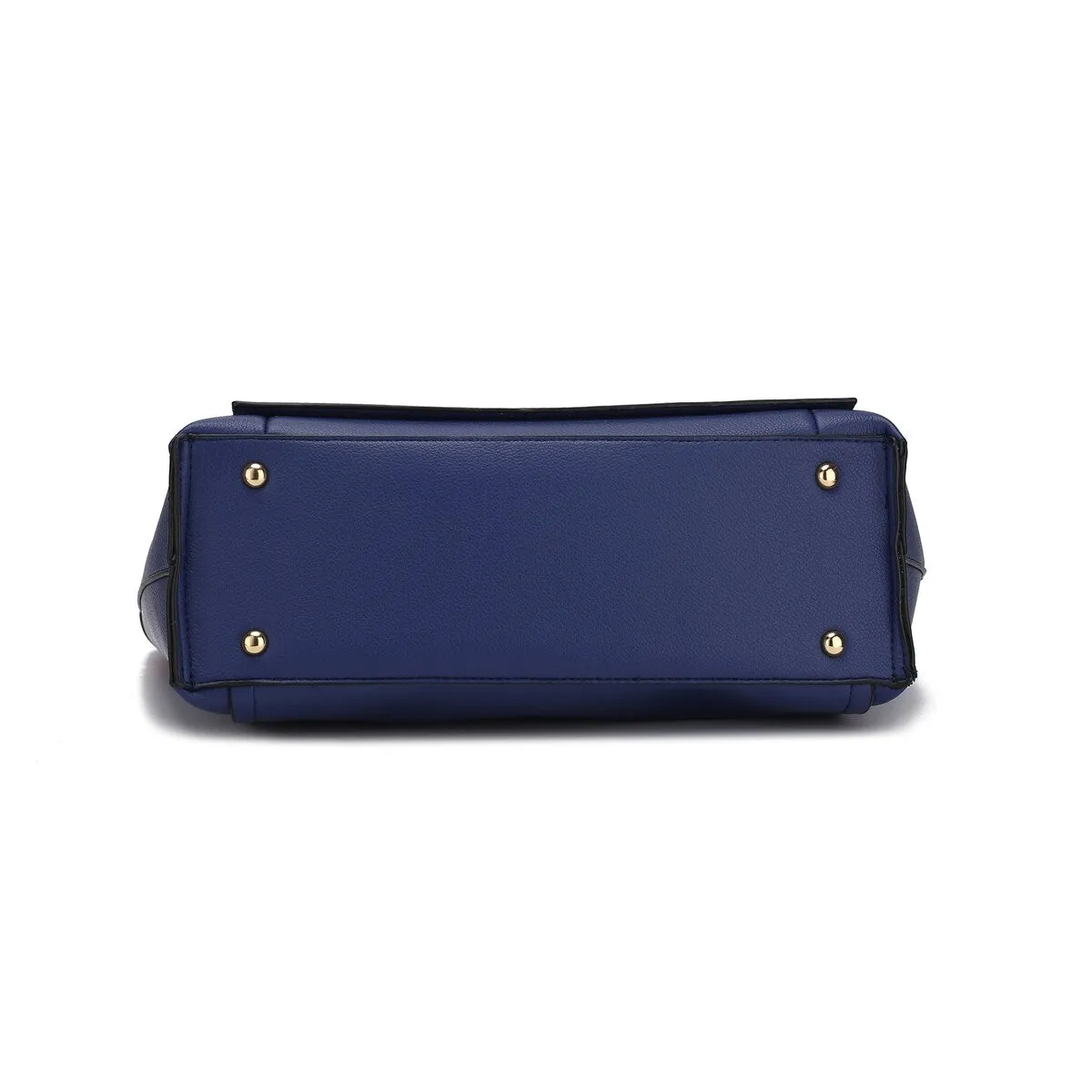 MKF Collection Andrys Tote by Mia k. sold by Zulily product image thumbnail 5
